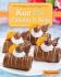 Inspirasi Usaha Boga: Kue Mini Cokelat dan Keju